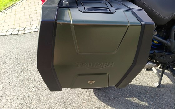 Gebrauchtmotorrad Triumph Tiger 1200 Explorer XC - Bild 14