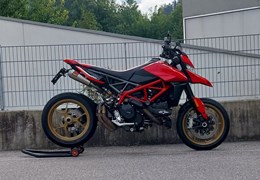 Gebrauchte Ducati Hypermotard 950