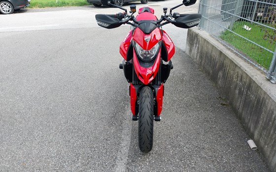 Gebrauchtmotorrad Ducati Hypermotard 950 - Bild 3