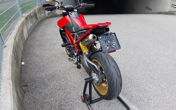 Gebrauchtmotorrad Ducati Hypermotard 950 - Bild 4