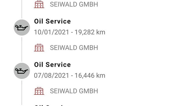 Gebrauchtmotorrad Ducati Hypermotard 950 - Bild 9