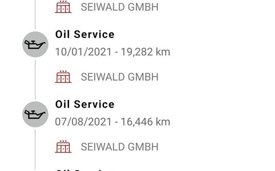 Gebrauchtmotorrad Ducati Hypermotard 950 - Bild 9