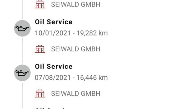 Gebrauchtmotorrad Ducati Hypermotard 950 - Bild 9