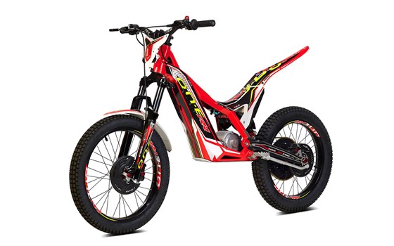 Gebrauchtmotorrad TRS On-E Kids - Bild 1