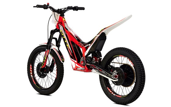 Gebrauchtmotorrad TRS On-E Kids - Bild 2