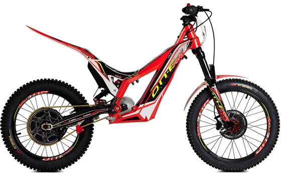 Gebrauchtmotorrad TRS On-E Kids - Bild 3