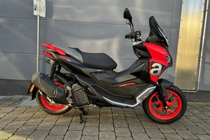 Angebot Aprilia SR GT Sport 200
