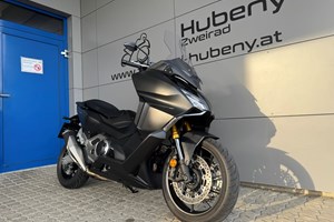 Angebot Honda Forza 750