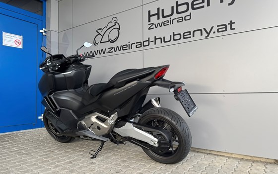 Gebrauchtmotorrad Honda Forza 750 - Bild 4