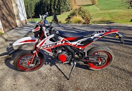 Gebrauchte Rieju MRT 50 Trophy