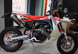 Neumotorrad Fantic XMF 125 Competition