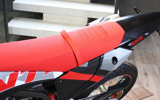 Neufahrzeug Fantic XMF 125 Competition - Bild 11