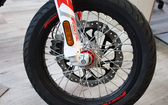 Neufahrzeug Fantic XMF 125 Competition - Bild 13