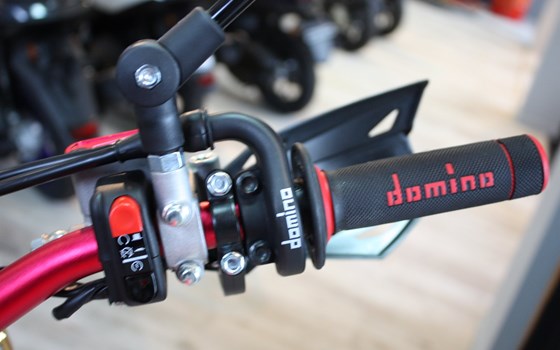 Neufahrzeug Fantic XMF 125 Competition - Bild 10