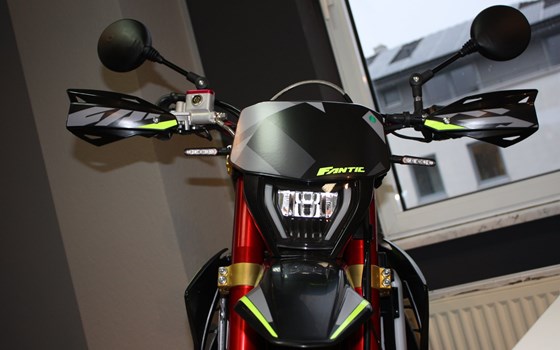 Neufahrzeug Fantic XMF 125 Competition - Bild 18