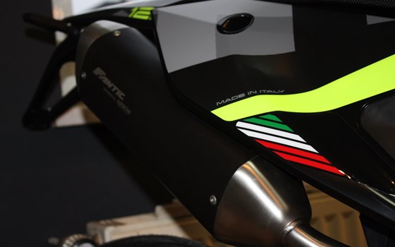 Neufahrzeug Fantic XMF 125 Competition - Bild 20