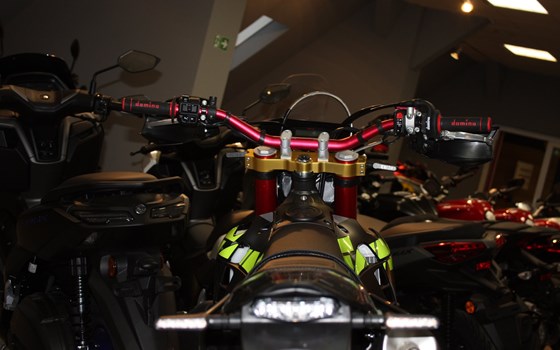 Neufahrzeug Fantic XMF 125 Competition - Bild 21