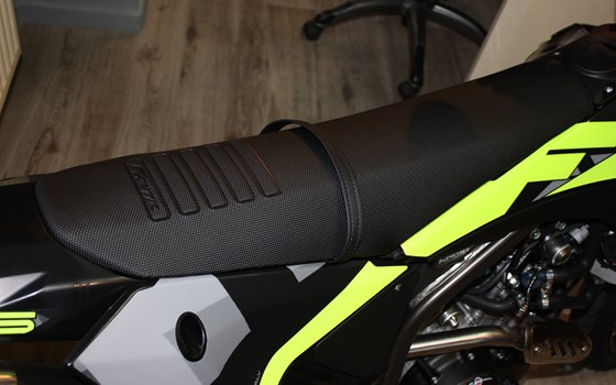 Neufahrzeug Fantic XMF 125 Competition - Bild 22