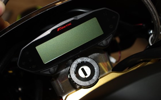 Neufahrzeug Fantic XMF 125 Competition - Bild 23