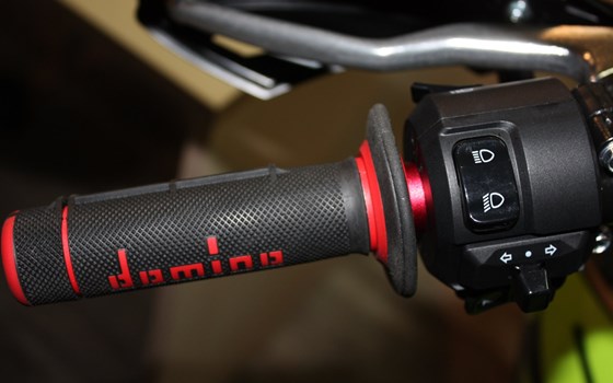 Neufahrzeug Fantic XMF 125 Competition - Bild 24