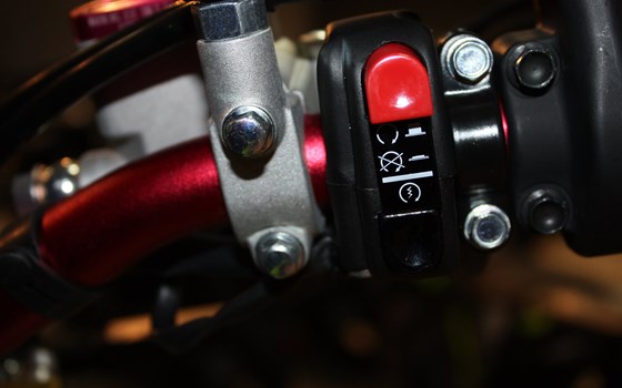 Neufahrzeug Fantic XMF 125 Competition - Bild 25