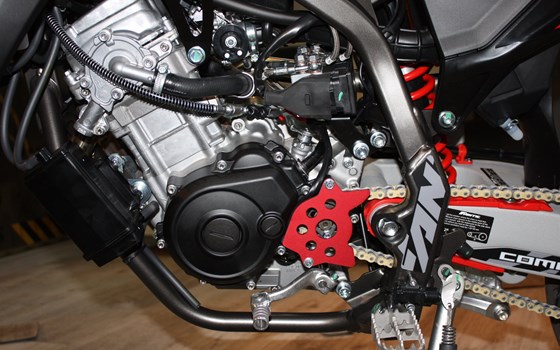 Neufahrzeug Fantic XMF 125 Competition - Bild 27