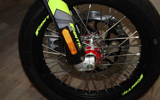 Neufahrzeug Fantic XMF 125 Competition - Bild 28