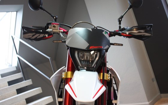 Neufahrzeug Fantic XMF 125 Competition - Bild 4