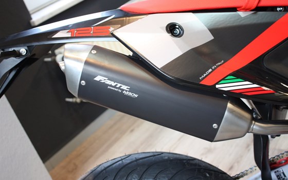 Neufahrzeug Fantic XMF 125 Competition - Bild 5