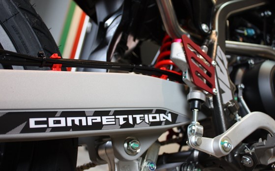 Neufahrzeug Fantic XMF 125 Competition - Bild 14