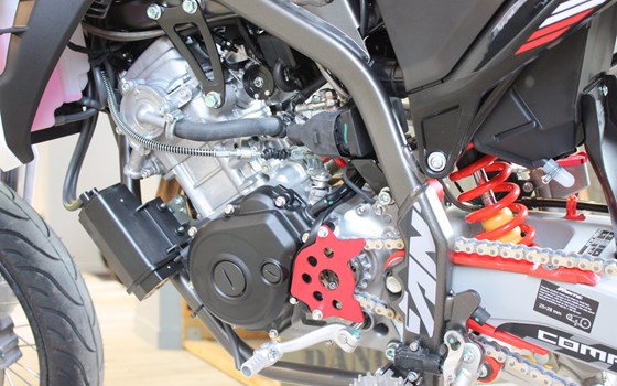 Neufahrzeug Fantic XMF 125 Competition - Bild 7