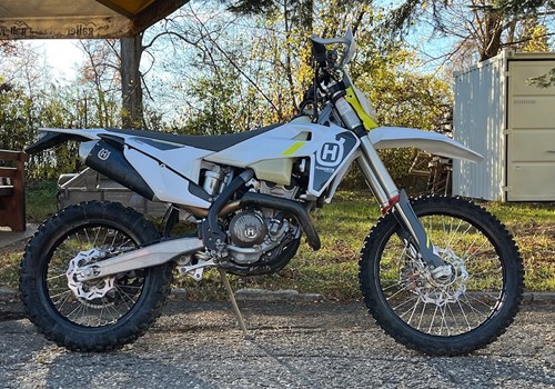Husqvarna FE 250