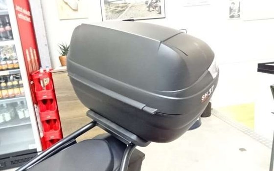 Gebrauchtmotorrad Suzuki SV650 - Bild 12