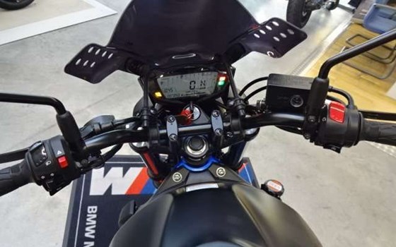 Gebrauchtmotorrad Suzuki SV650 - Bild 14