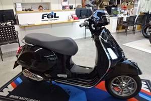 Angebot Vespa GTS 300