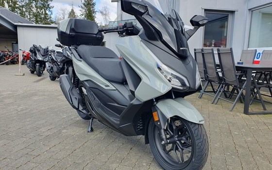 Neufahrzeug Honda Forza 125 - Bild 4