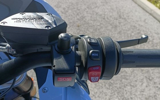 Gebrauchtmotorrad BMW R 1250 RS - Bild 16