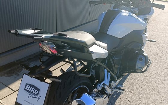 Gebrauchtmotorrad BMW R 1250 RS - Bild 10