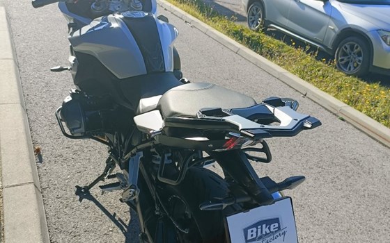 Gebrauchtmotorrad BMW R 1250 RS - Bild 12