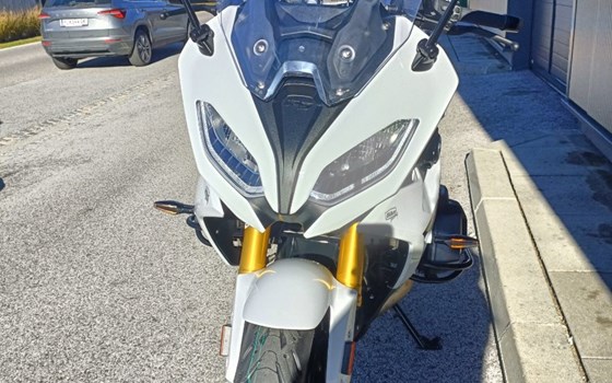 Gebrauchtmotorrad BMW R 1250 RS - Bild 3