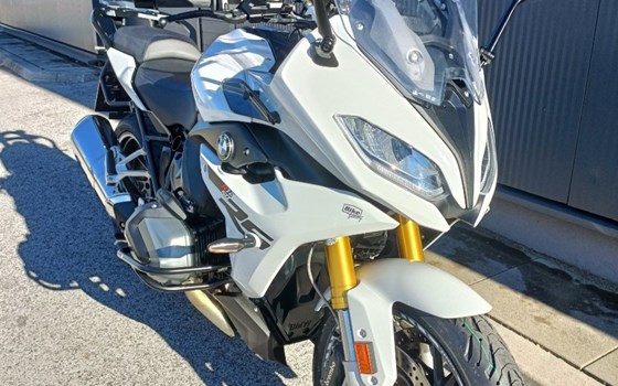 Gebrauchtmotorrad BMW R 1250 RS - Bild 5