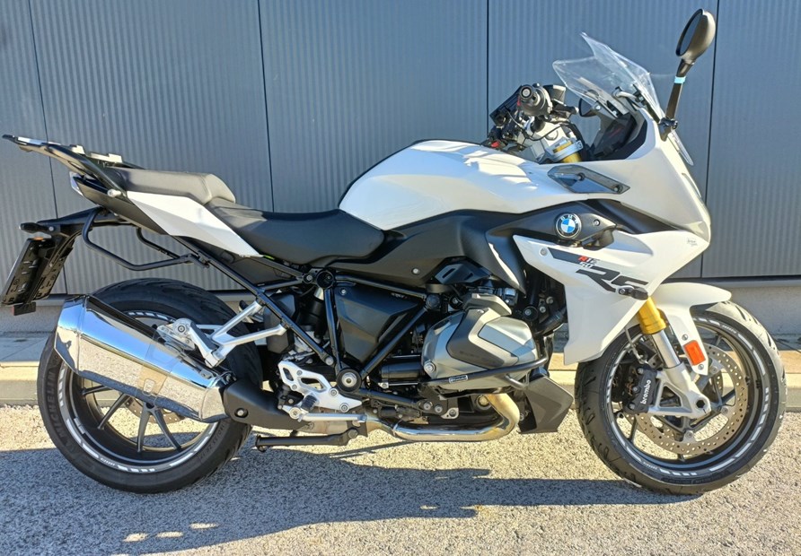 BMW R 1250 RS (light-white uni)