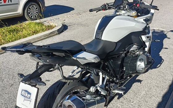 Gebrauchtmotorrad BMW R 1250 RS - Bild 9