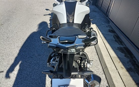 Gebrauchtmotorrad BMW R 1250 RS - Bild 14