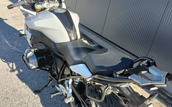 Gebrauchtmotorrad BMW R 1250 RS - Bild 11