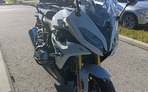 Gebrauchtmotorrad BMW R 1250 RS - Bild 6