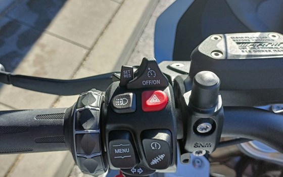 Gebrauchtmotorrad BMW R 1250 RS - Bild 17