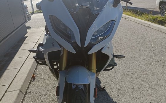 Gebrauchtmotorrad BMW R 1250 RS - Bild 4