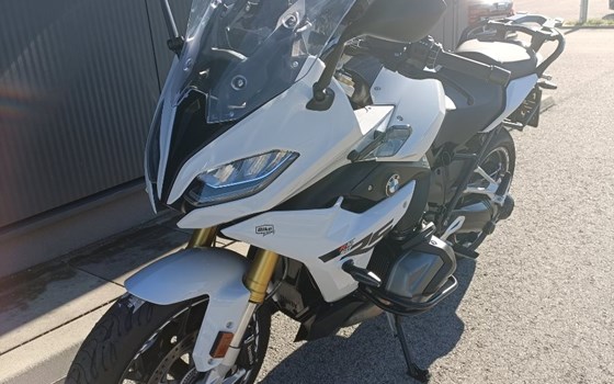 Gebrauchtmotorrad BMW R 1250 RS - Bild 7