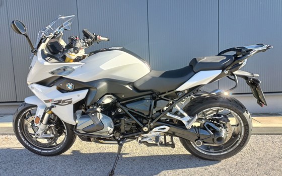 Gebrauchtmotorrad BMW R 1250 RS - Bild 2